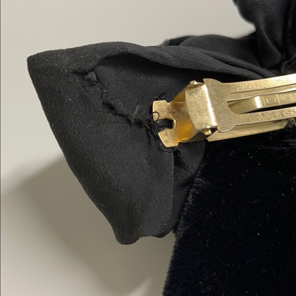 Alexandre de Paris Bow Clip